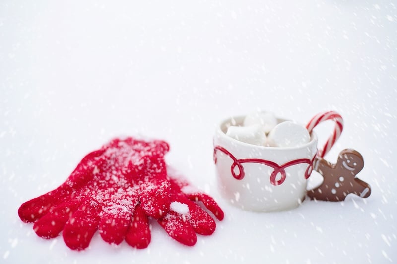 Cozy Fall Comfort Foods