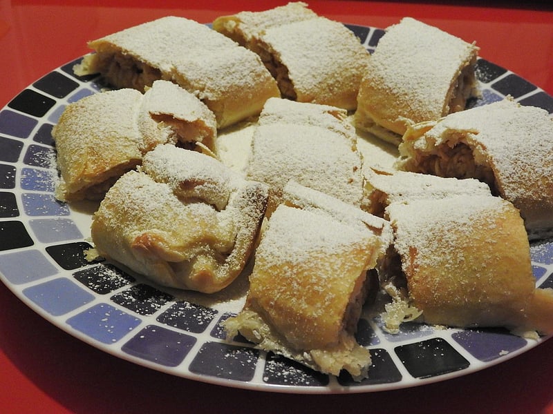 German Cuisine